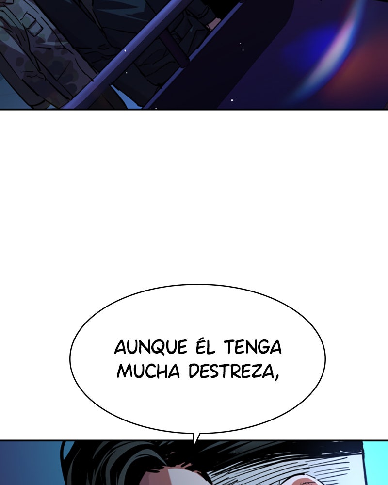 Read Mercenario adolescente ES Manga Online