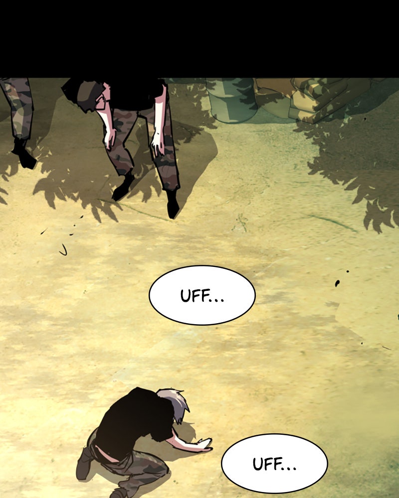 Read Mercenario adolescente ES Manga Online