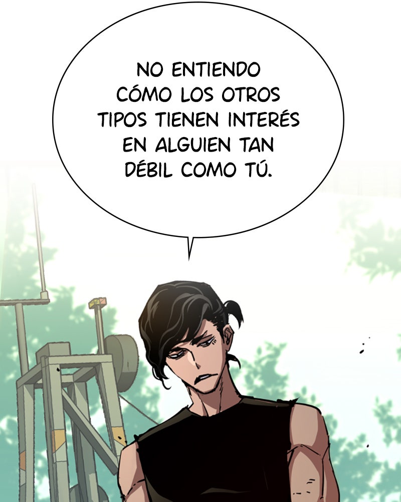 Read Mercenario adolescente ES Manga Online