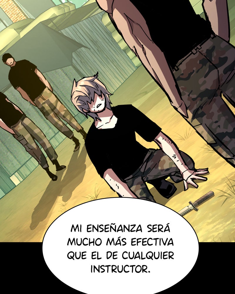 Read Mercenario adolescente ES Manga Online