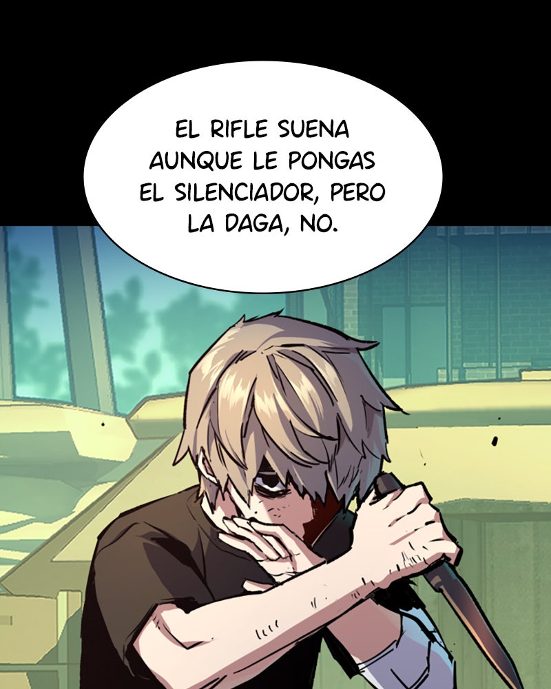 Read Mercenario adolescente ES Manga Online