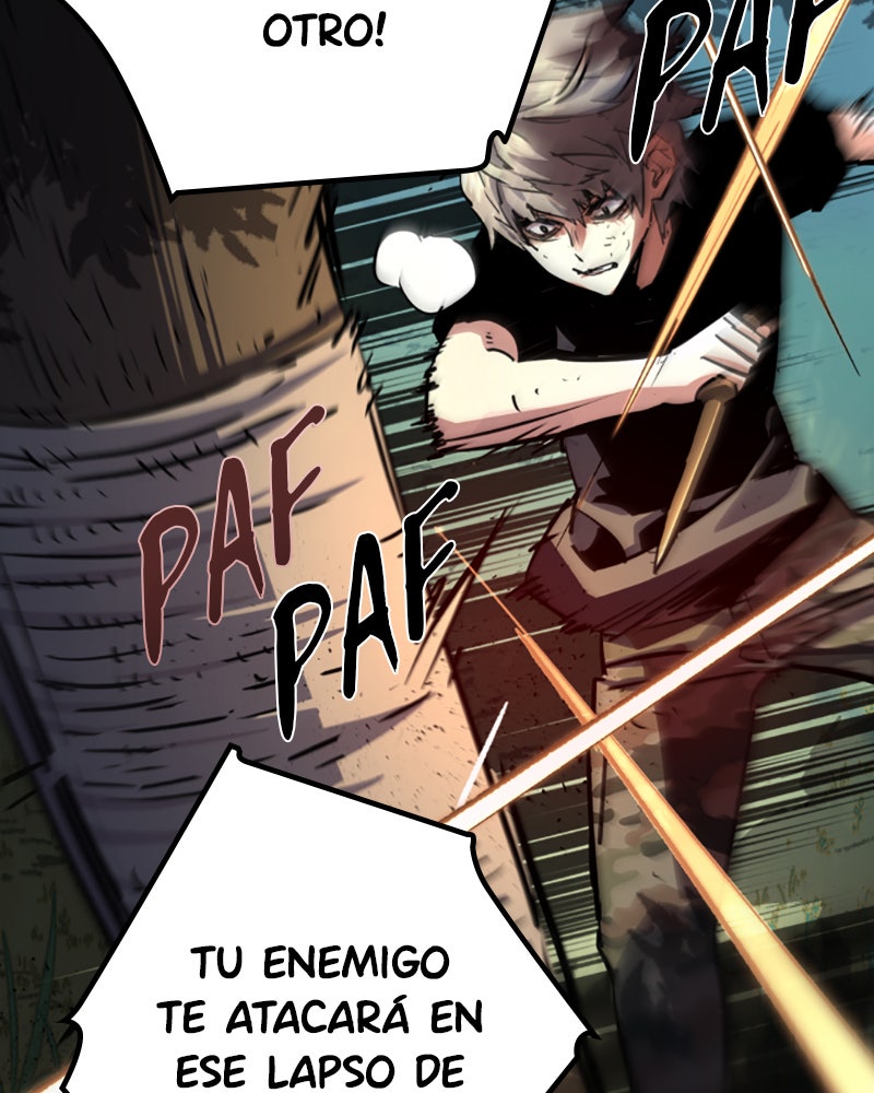 Read Mercenario adolescente ES Manga Online