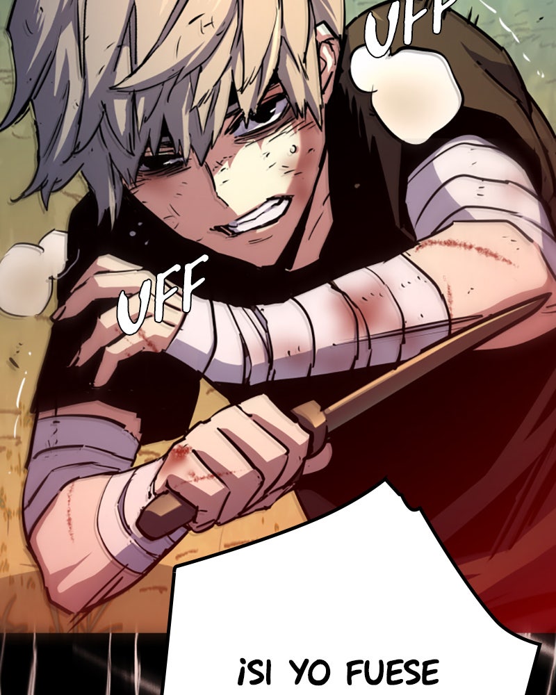 Read Mercenario adolescente ES Manga Online