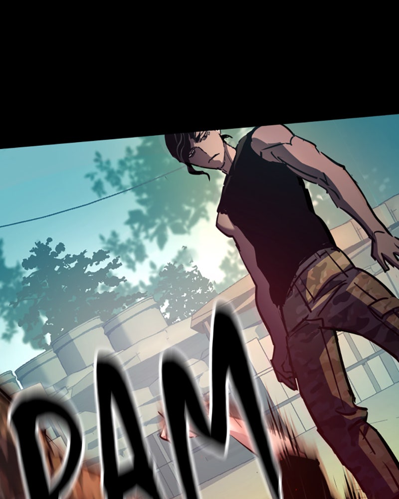 Read Mercenario adolescente ES Manga Online