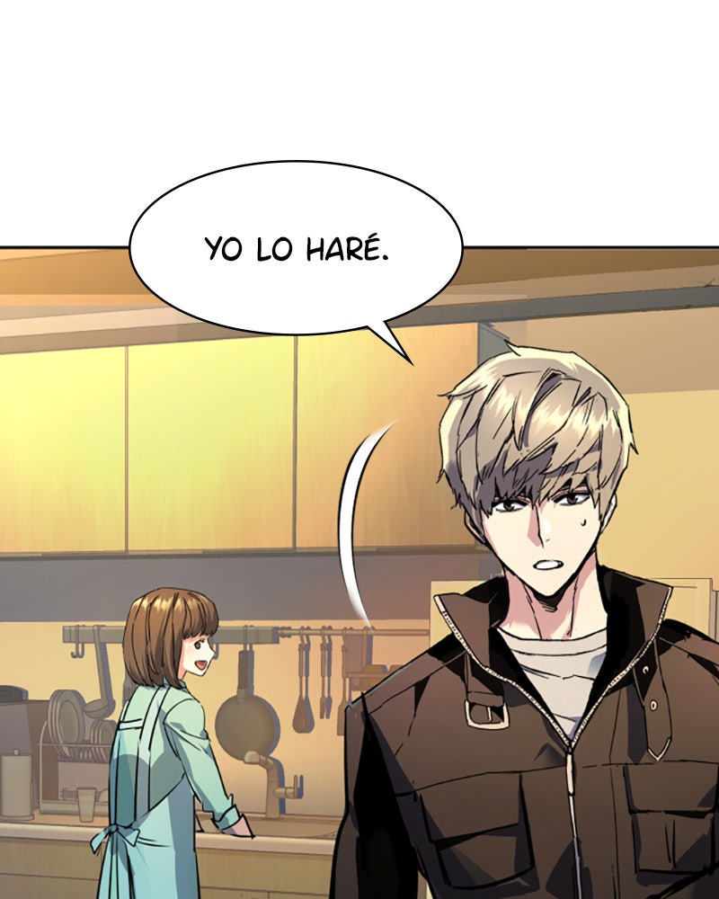 Read Mercenario adolescente ES Manga Online