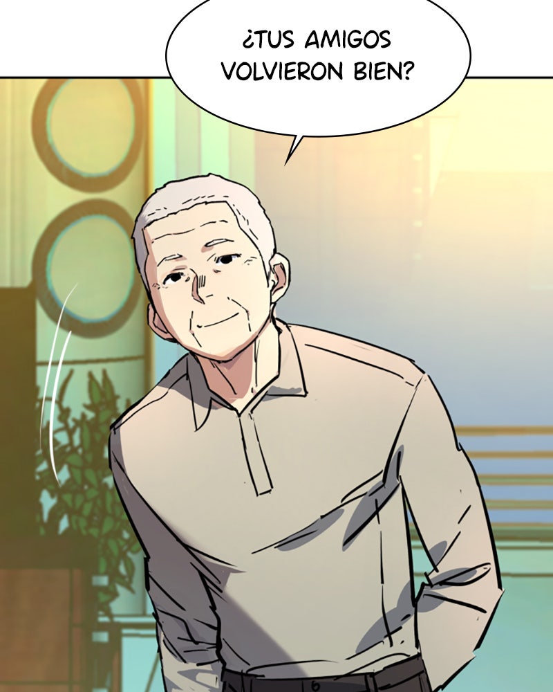 Read Mercenario adolescente ES Manga Online