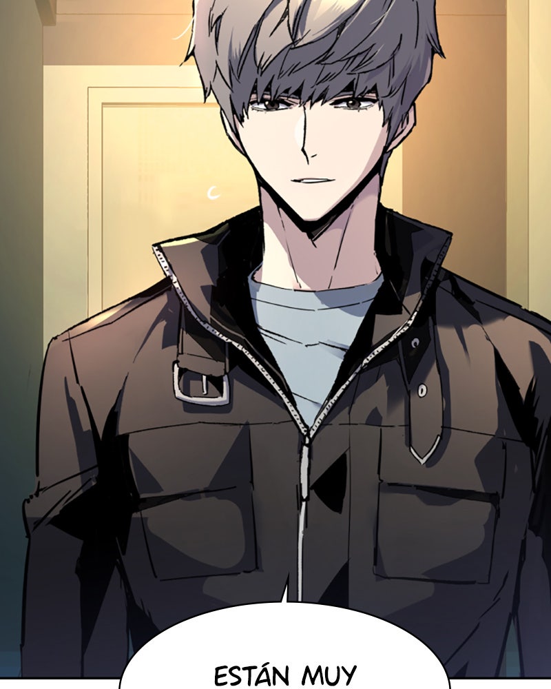 Read Mercenario adolescente ES Manga Online