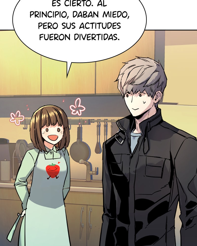 Read Mercenario adolescente ES Manga Online