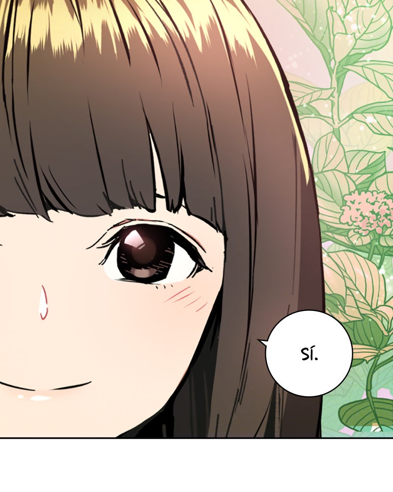 Read Mercenario adolescente ES Manga Online