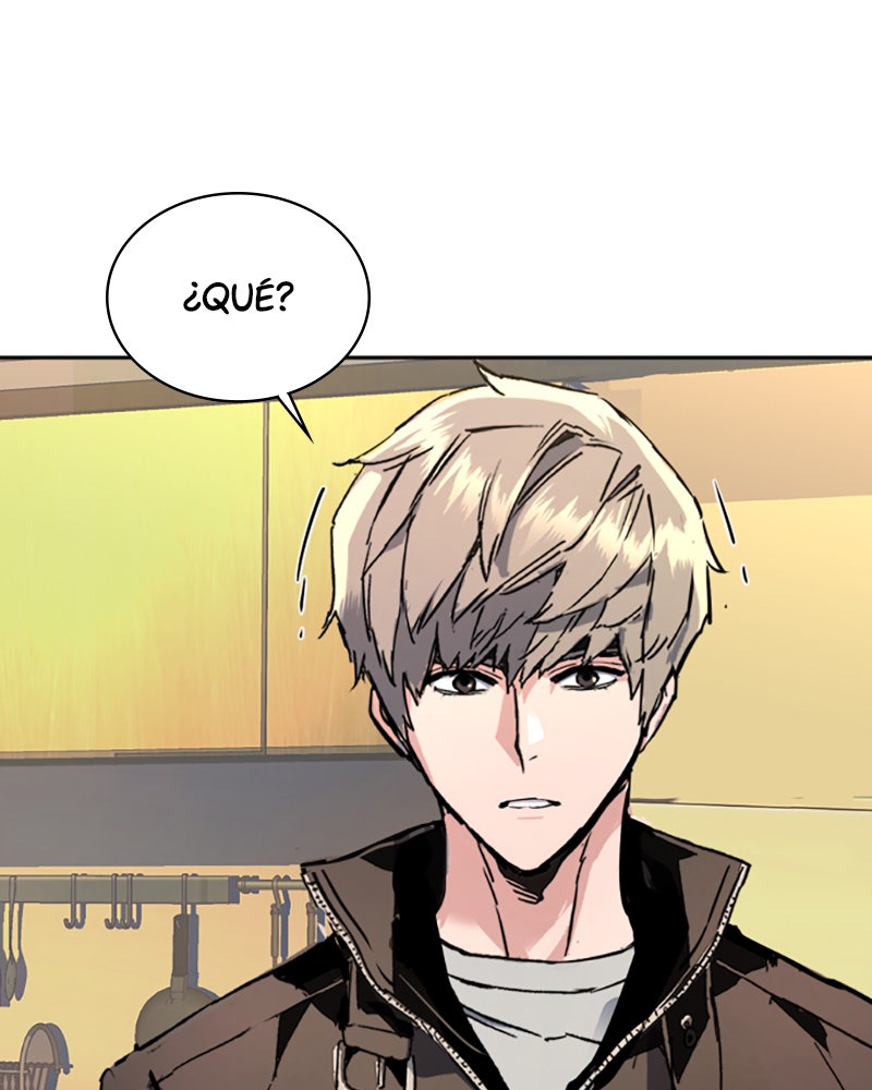 Read Mercenario adolescente ES Manga Online