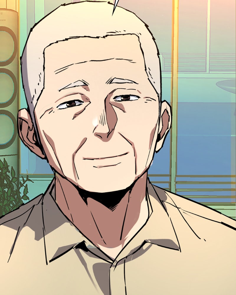 Read Mercenario adolescente ES Manga Online