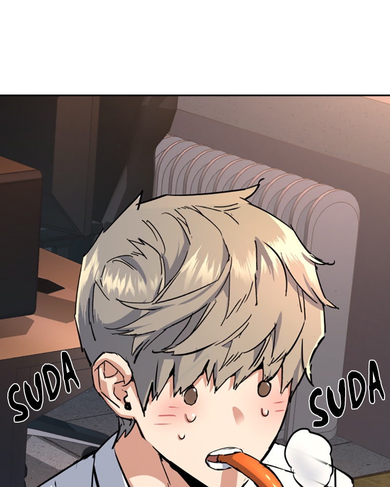 Read Mercenario adolescente ES Manga Online