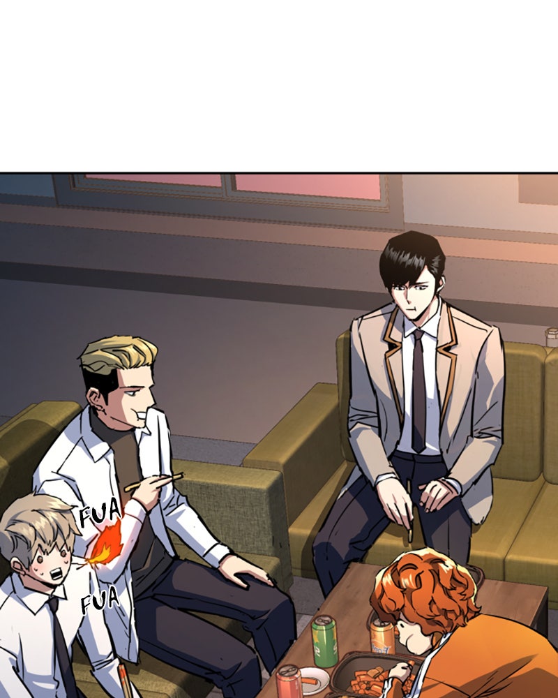 Read Mercenario adolescente ES Manga Online