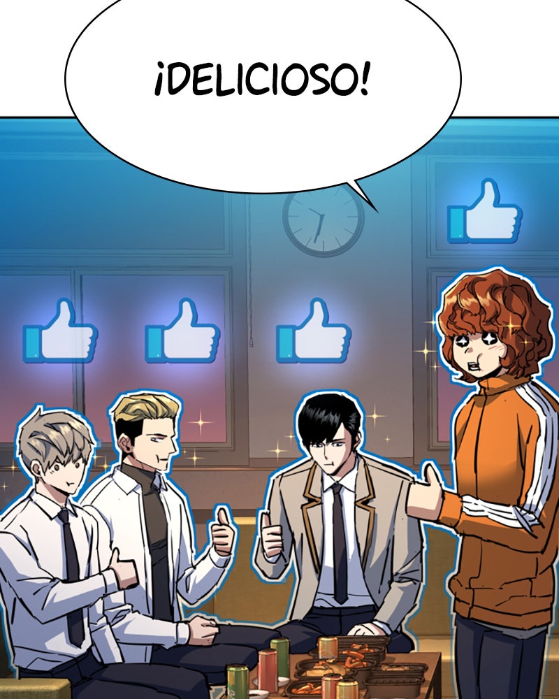 Read Mercenario adolescente ES Manga Online