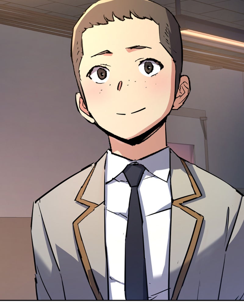 Read Mercenario adolescente ES Manga Online