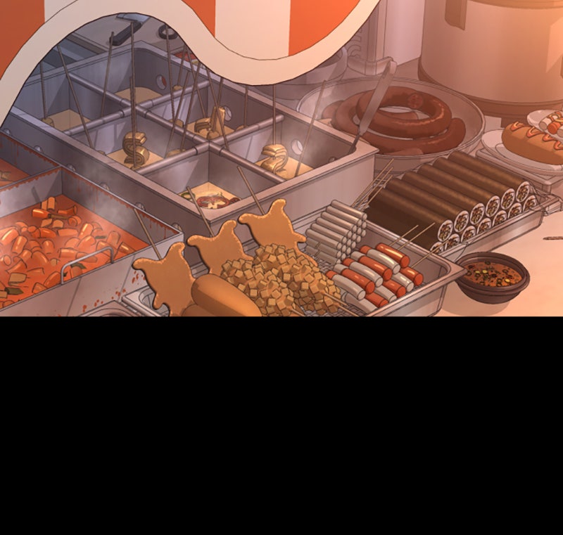 Read Mercenario adolescente ES Manga Online