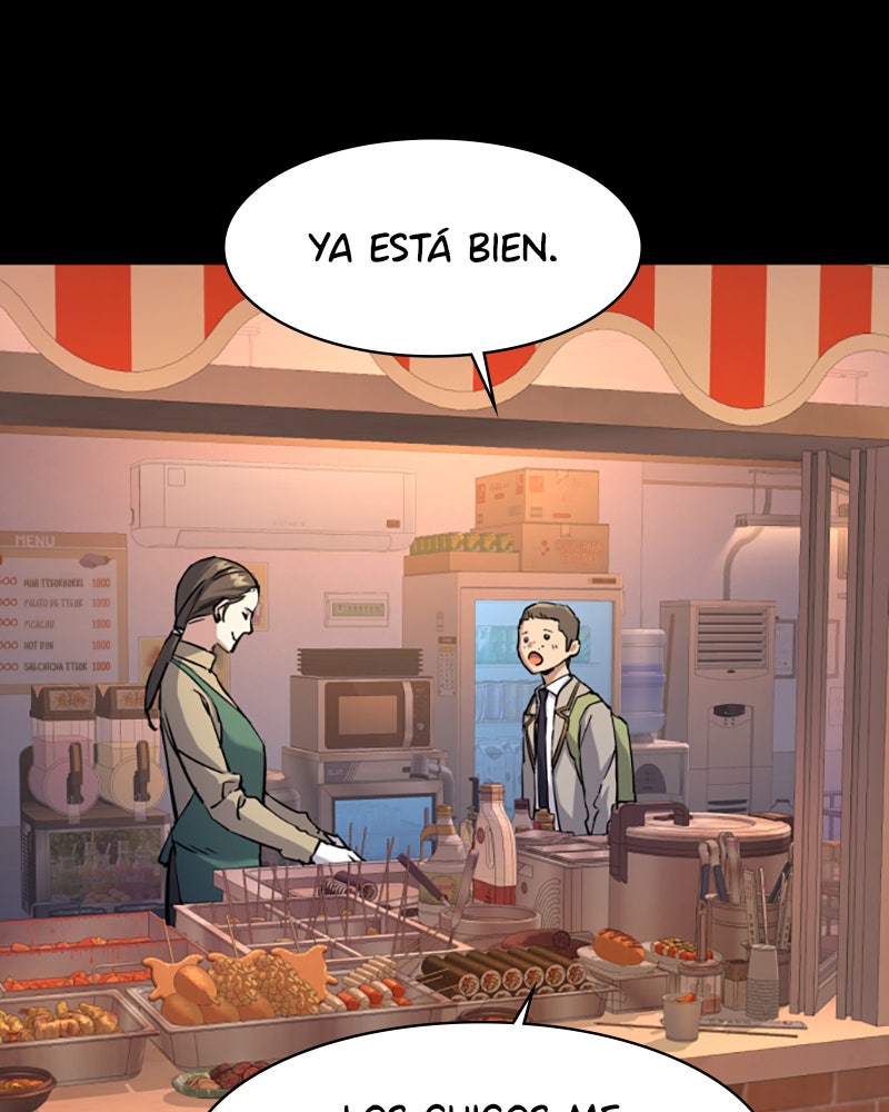 Read Mercenario adolescente ES Manga Online