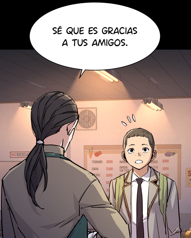 Read Mercenario adolescente ES Manga Online