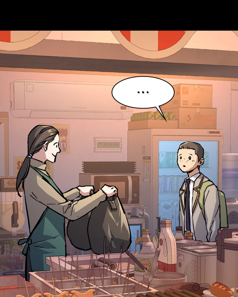 Read Mercenario adolescente ES Manga Online