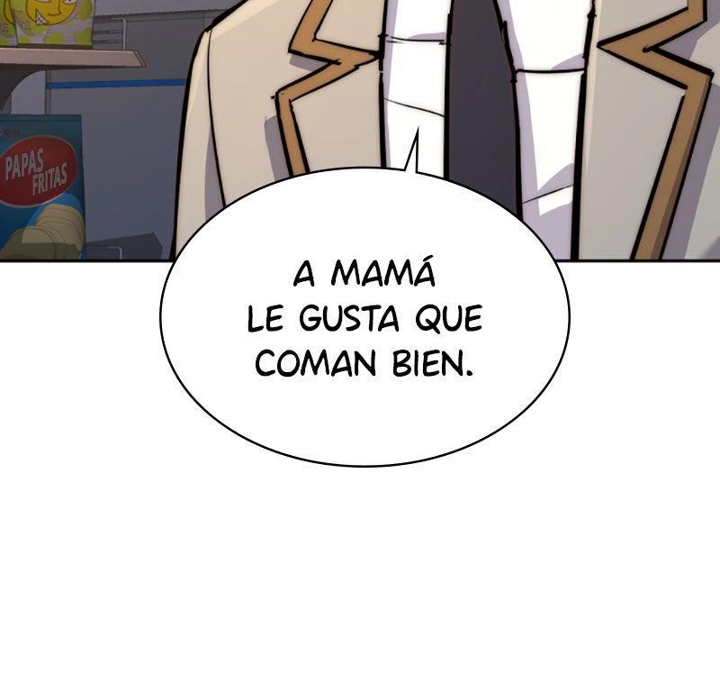 Read Mercenario adolescente ES Manga Online