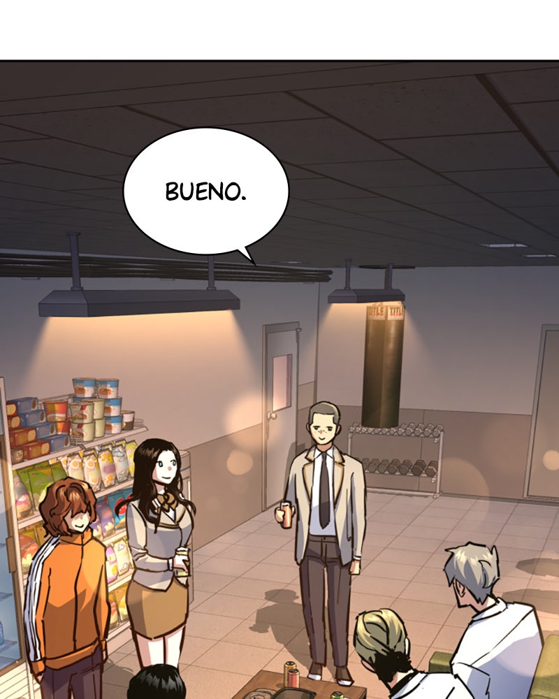 Read Mercenario adolescente ES Manga Online