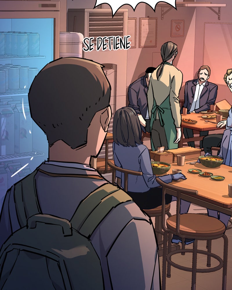 Read Mercenario adolescente ES Manga Online