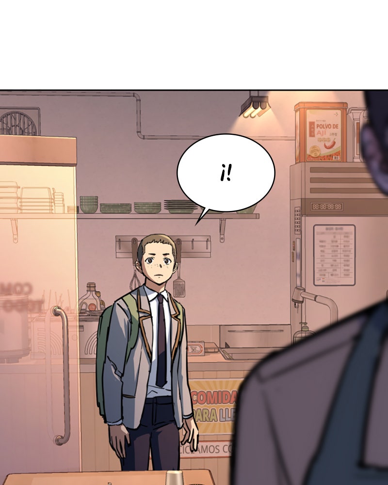 Read Mercenario adolescente ES Manga Online