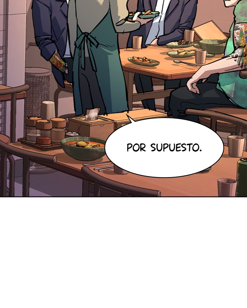 Read Mercenario adolescente ES Manga Online