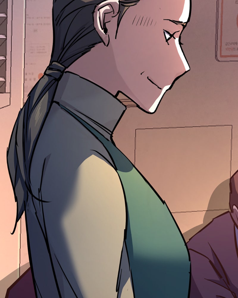 Read Mercenario adolescente ES Manga Online