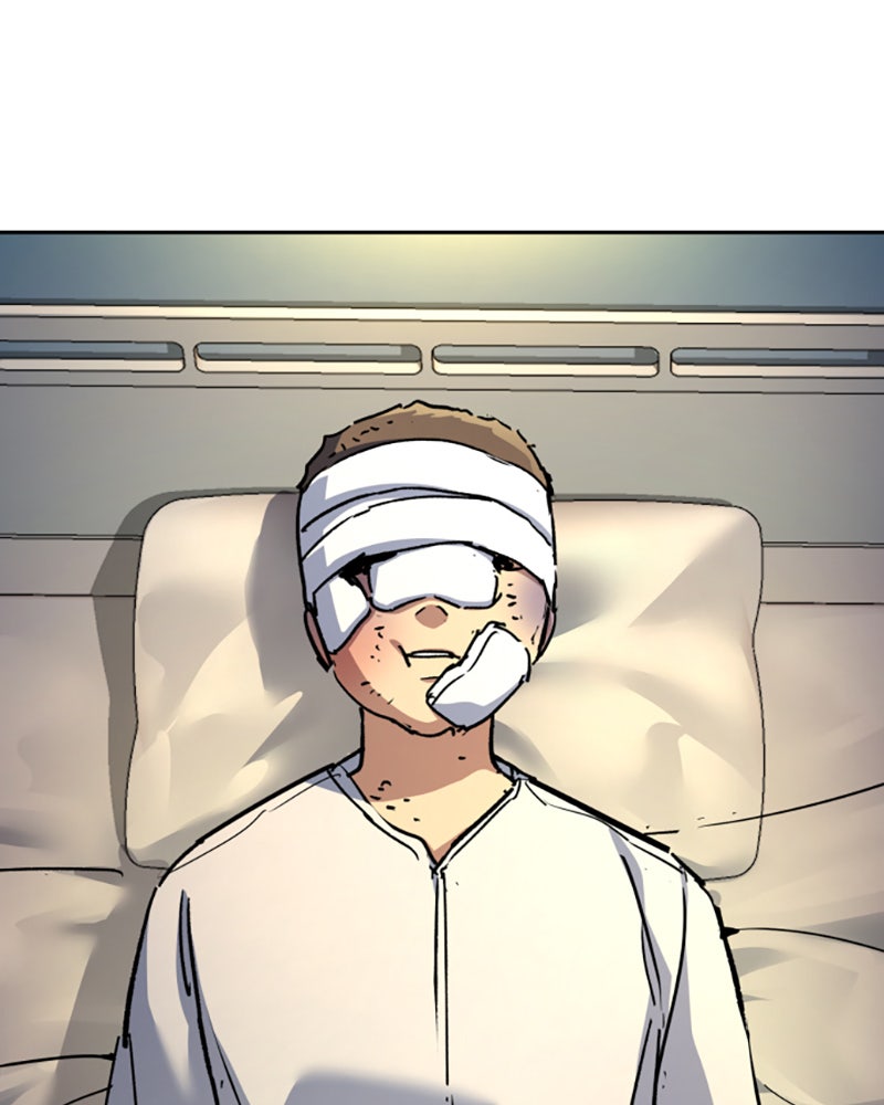 Read Mercenario adolescente ES Manga Online