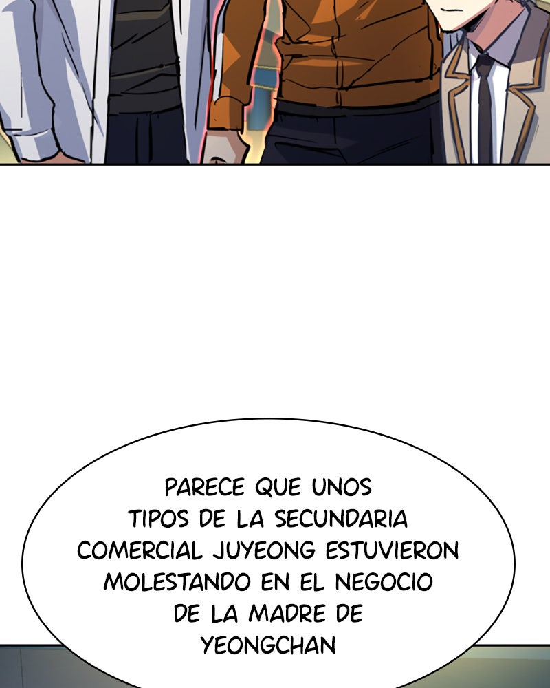 Read Mercenario adolescente ES Manga Online