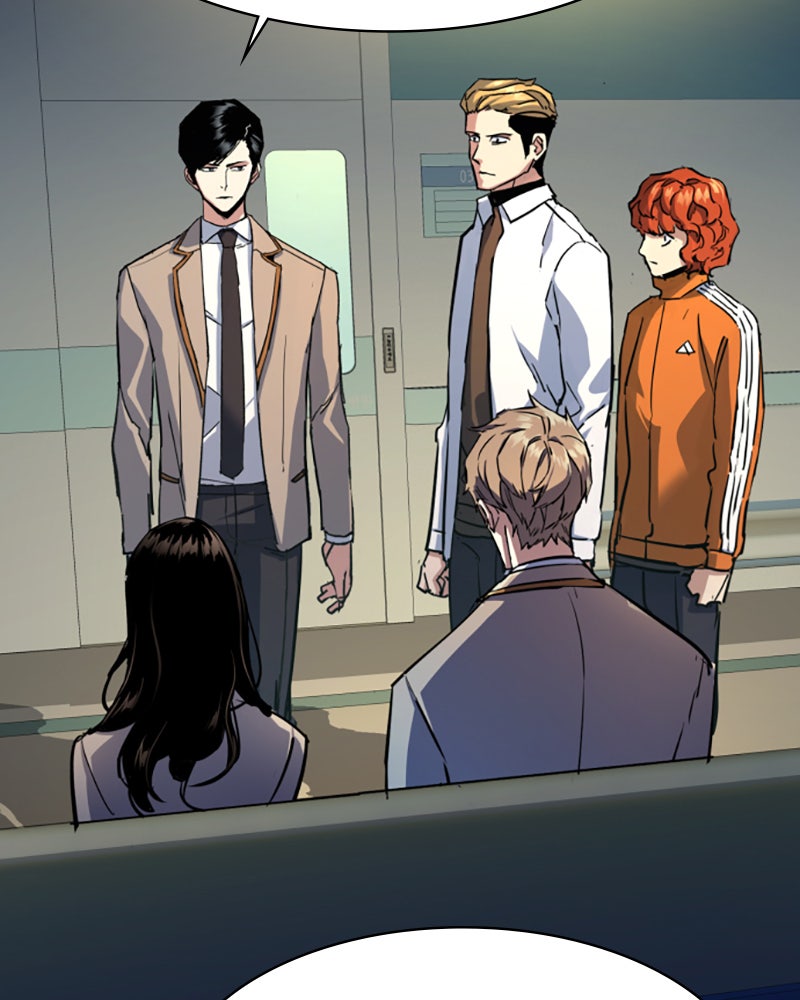 Read Mercenario adolescente ES Manga Online