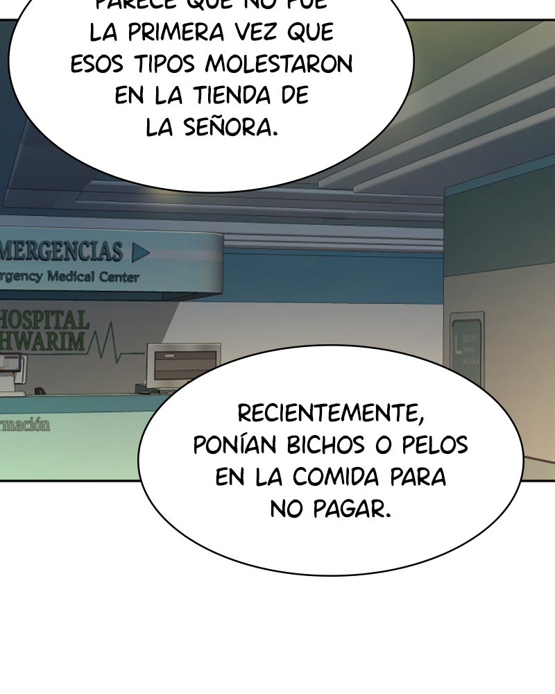 Read Mercenario adolescente ES Manga Online