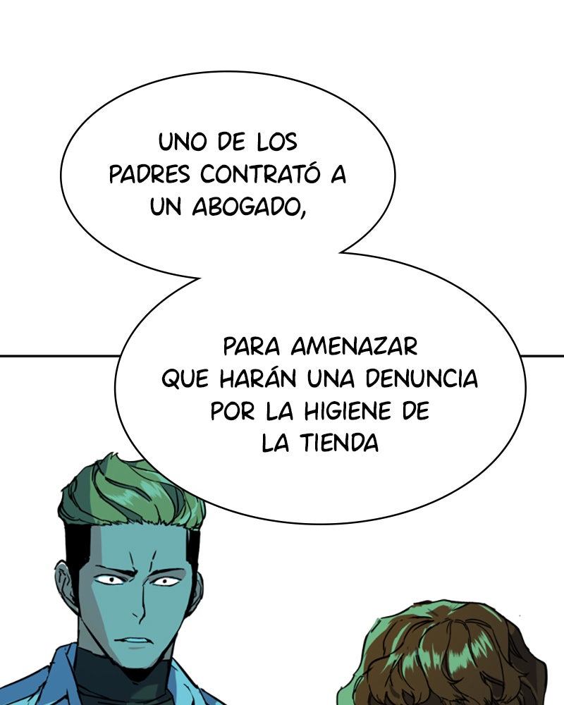 Read Mercenario adolescente ES Manga Online