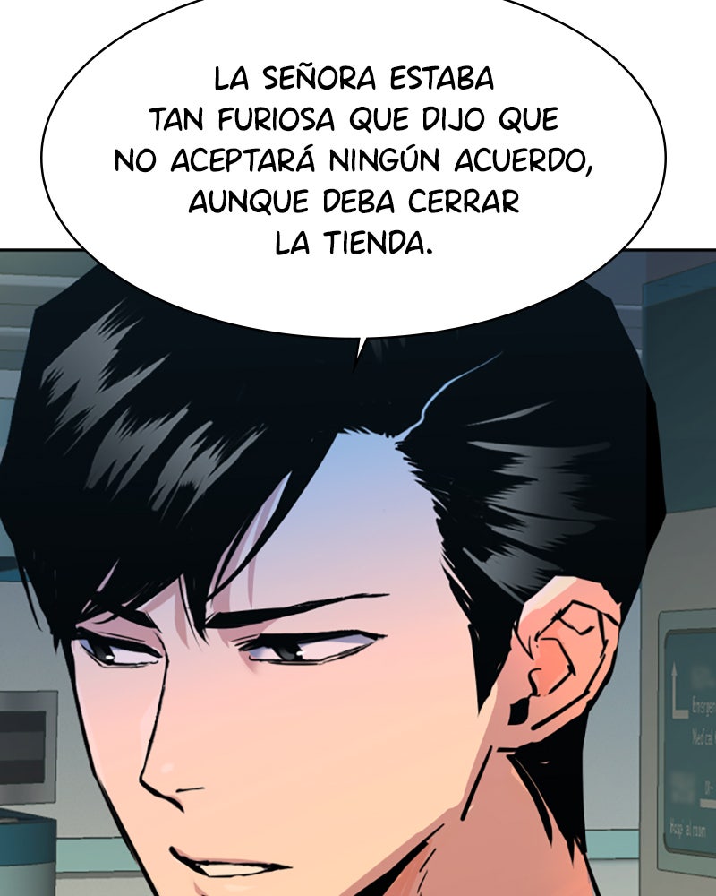 Read Mercenario adolescente ES Manga Online