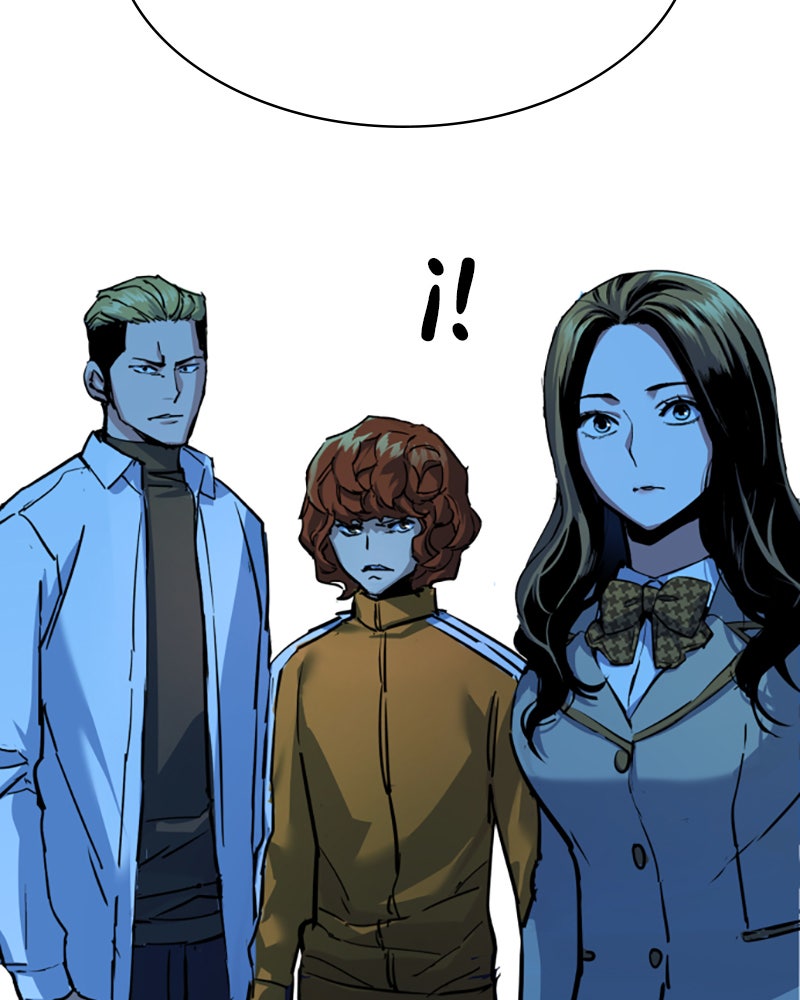 Read Mercenario adolescente ES Manga Online