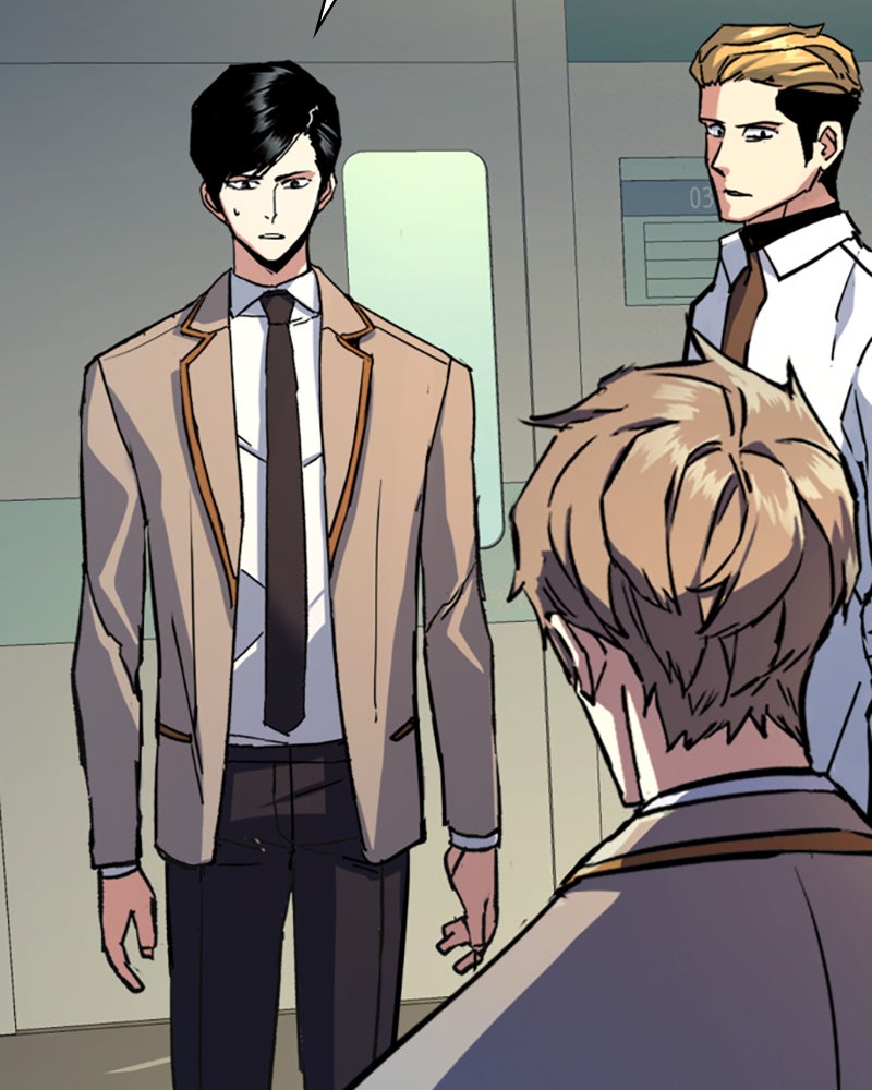 Read Mercenario adolescente ES Manga Online