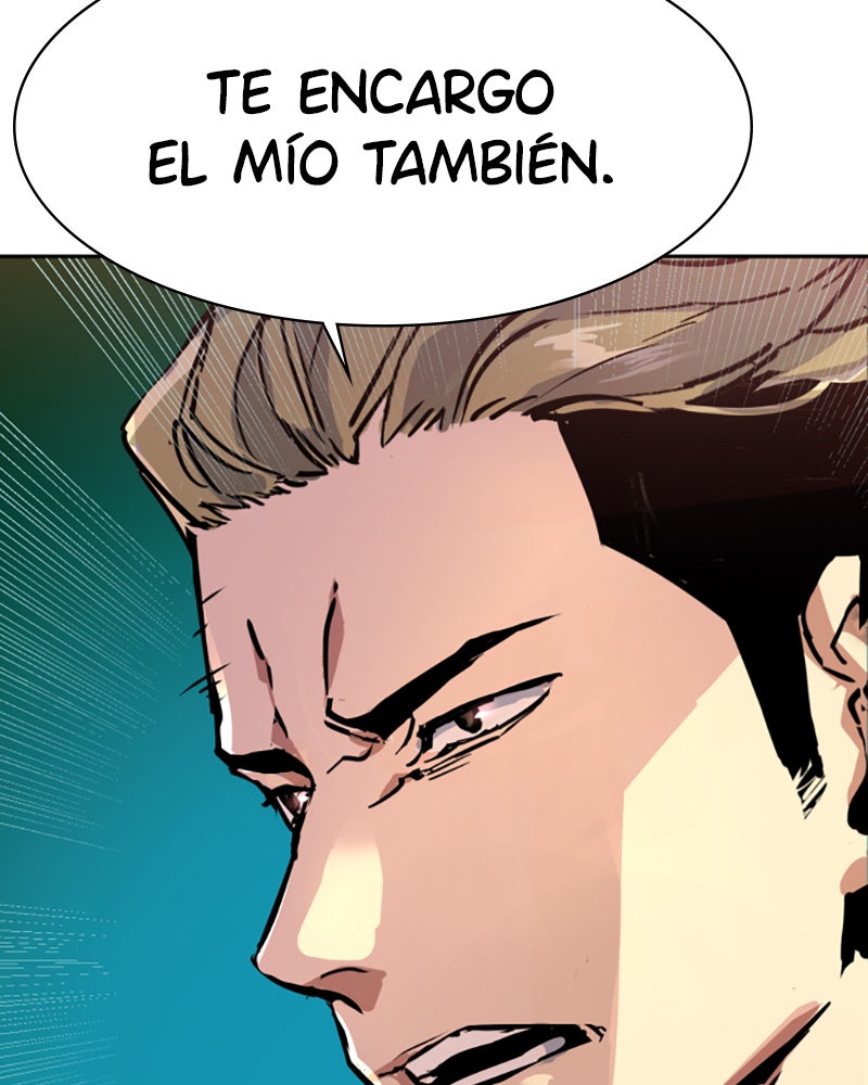 Read Mercenario adolescente ES Manga Online