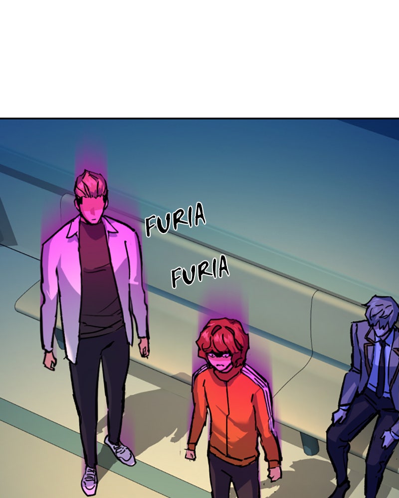 Read Mercenario adolescente ES Manga Online