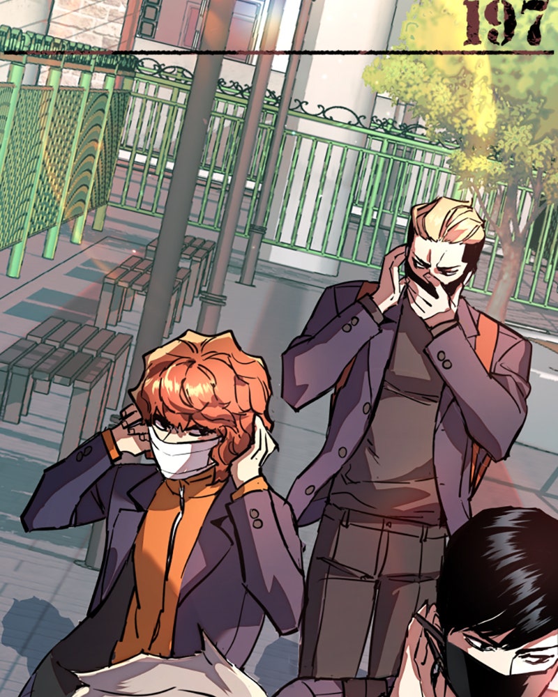 Read Mercenario adolescente ES Manga Online