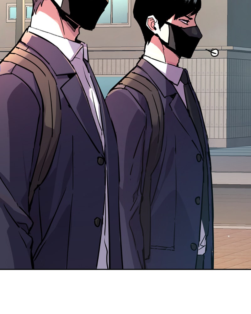 Read Mercenario adolescente ES Manga Online