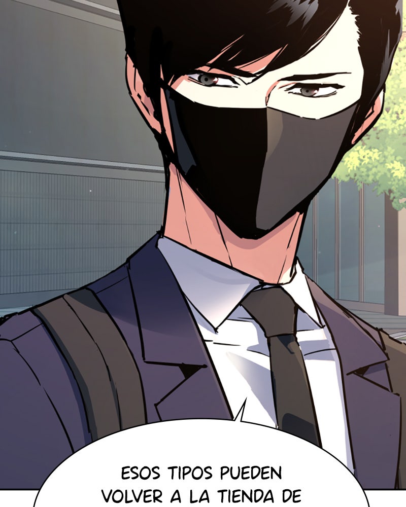 Read Mercenario adolescente ES Manga Online