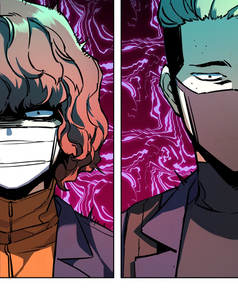 Read Mercenario adolescente ES Manga Online