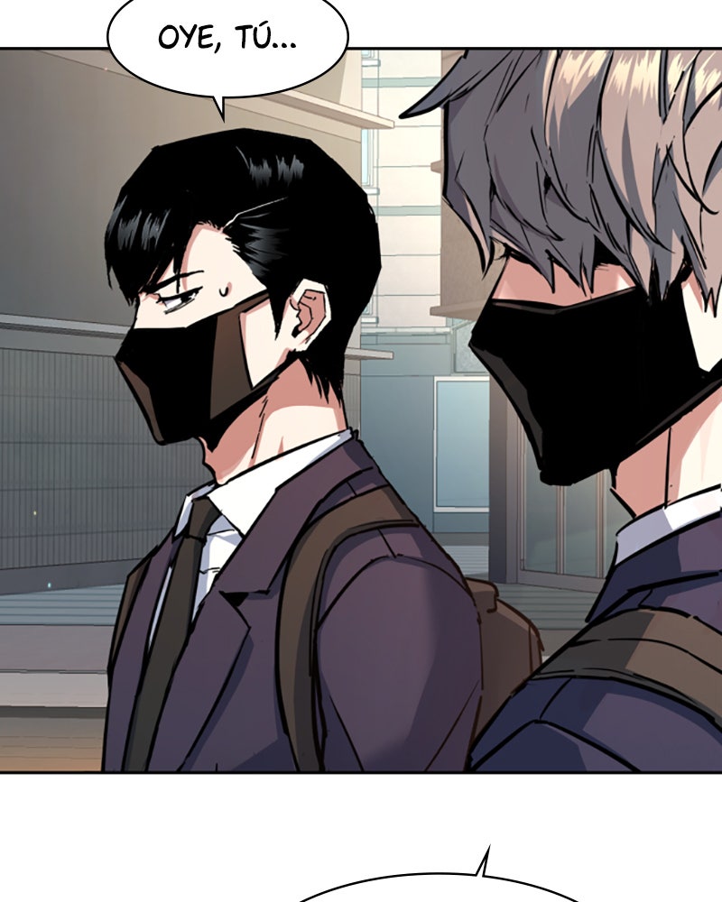 Read Mercenario adolescente ES Manga Online