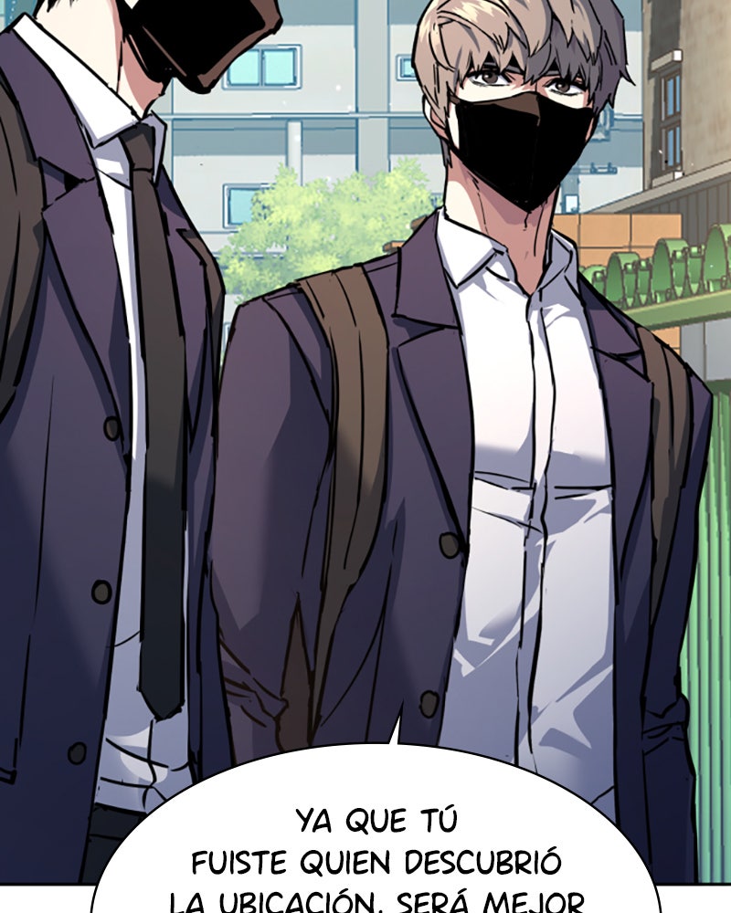 Read Mercenario adolescente ES Manga Online