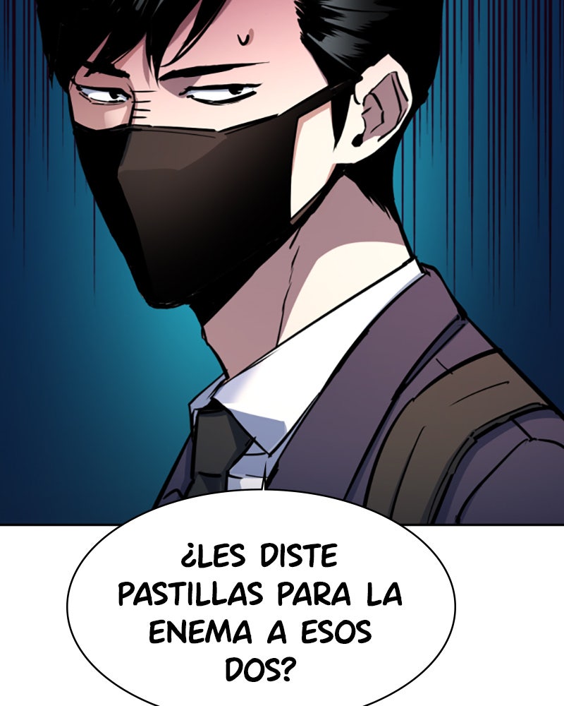 Read Mercenario adolescente ES Manga Online