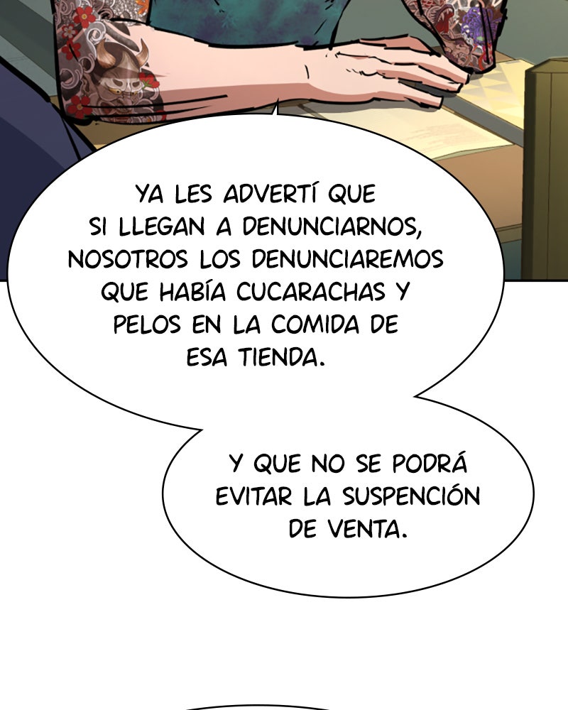 Read Mercenario adolescente ES Manga Online