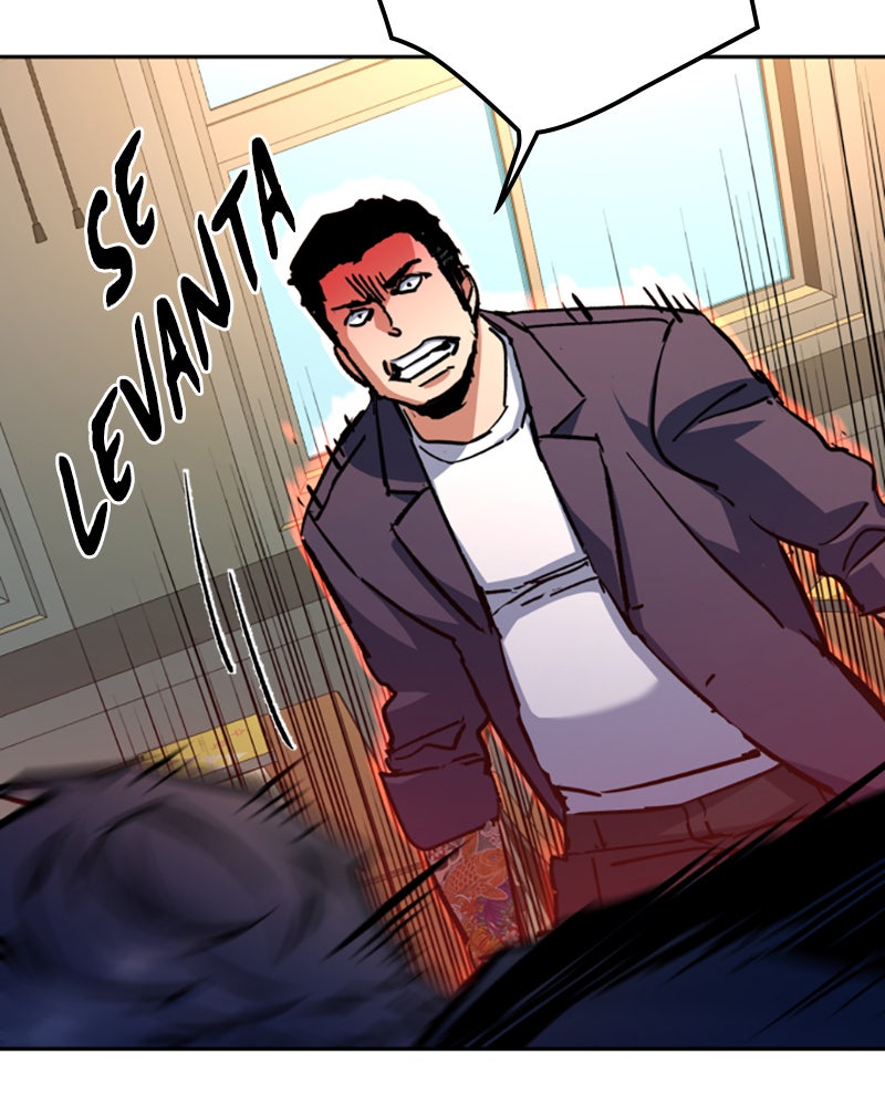 Read Mercenario adolescente ES Manga Online