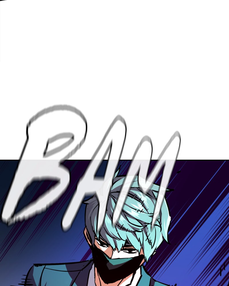 Read Mercenario adolescente ES Manga Online