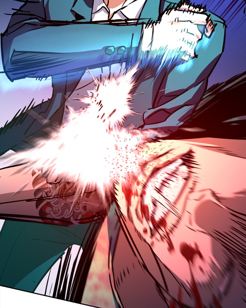 Read Mercenario adolescente ES Manga Online